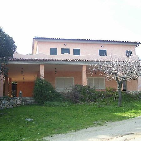 Fumu Ludurru Farm Stay Padru Dış mekan fotoğraf