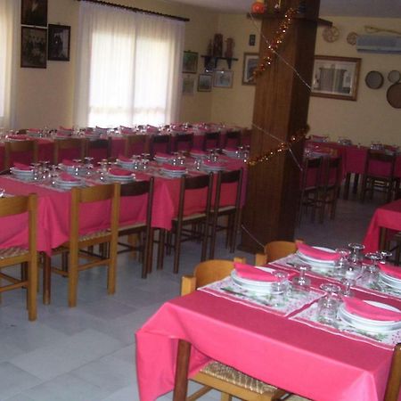Fumu Ludurru Farm Stay Padru Dış mekan fotoğraf
