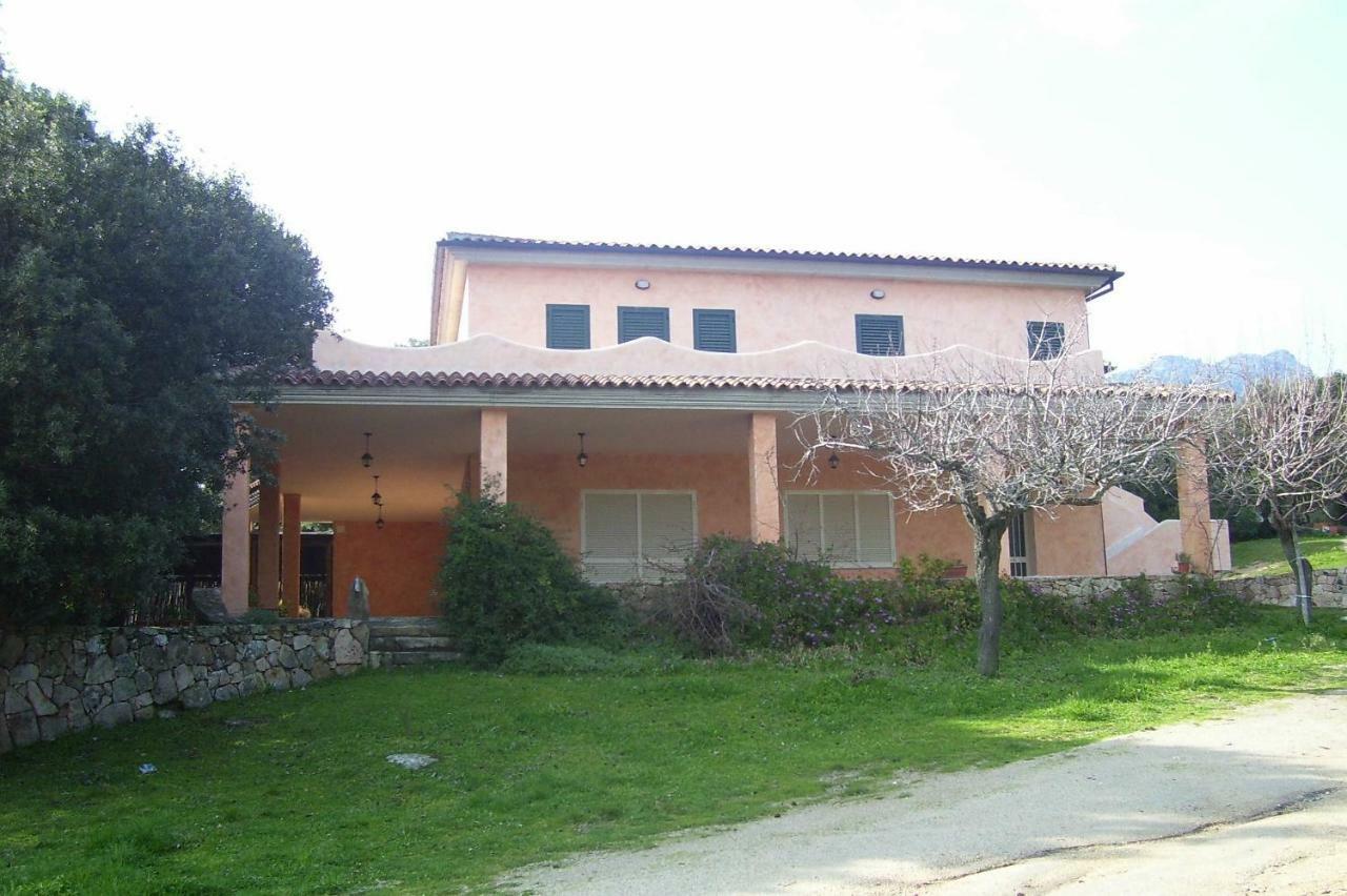 Fumu Ludurru Farm Stay Padru Dış mekan fotoğraf