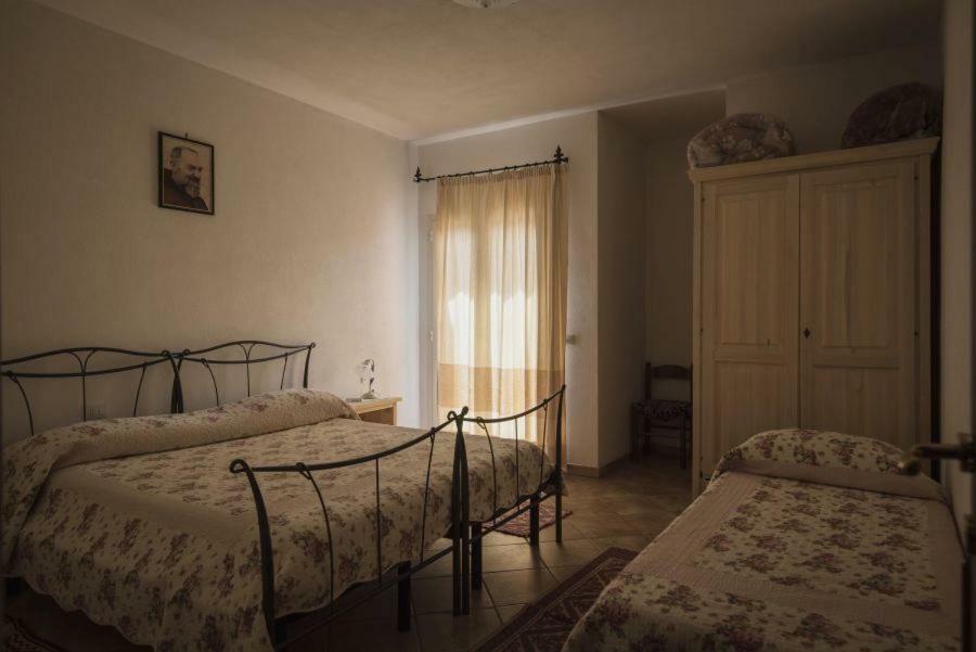 Fumu Ludurru Farm Stay Padru Dış mekan fotoğraf