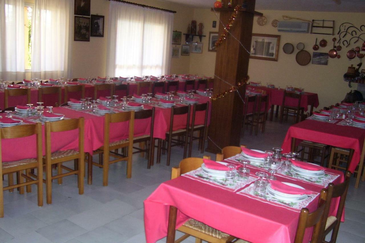 Fumu Ludurru Farm Stay Padru Dış mekan fotoğraf