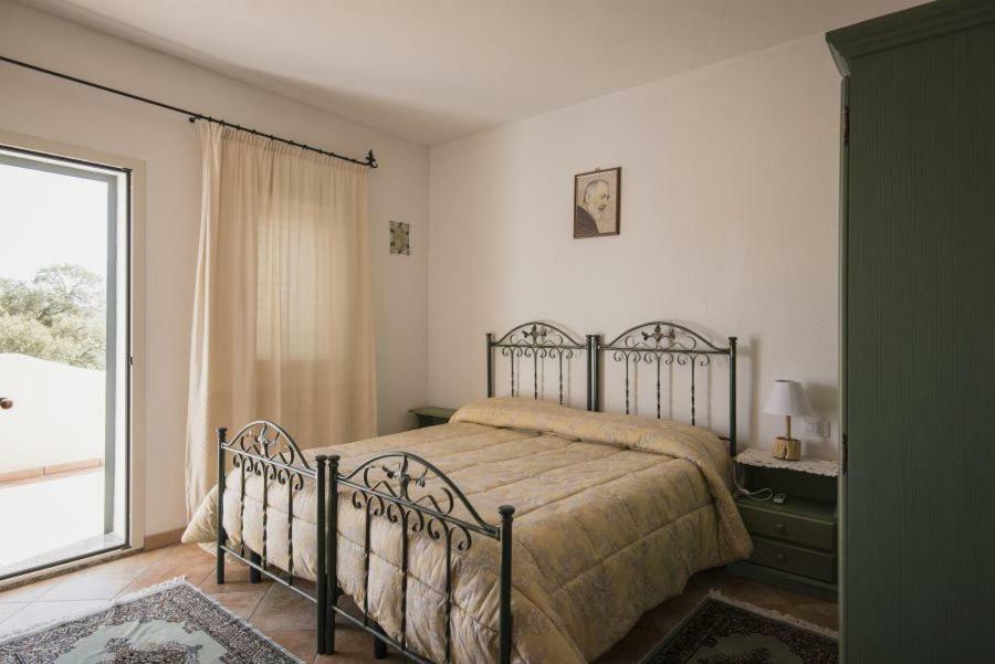 Fumu Ludurru Farm Stay Padru Dış mekan fotoğraf