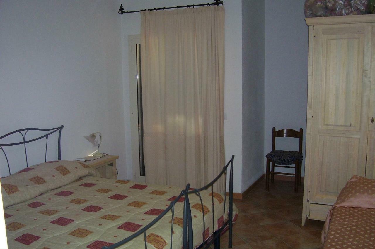 Fumu Ludurru Farm Stay Padru Dış mekan fotoğraf