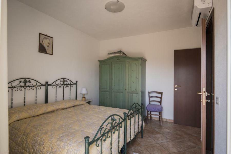 Fumu Ludurru Farm Stay Padru Dış mekan fotoğraf