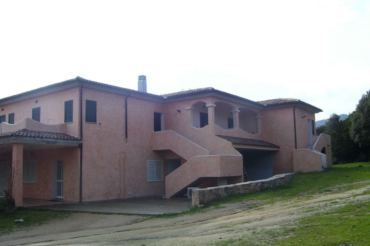 Fumu Ludurru Farm Stay Padru Dış mekan fotoğraf