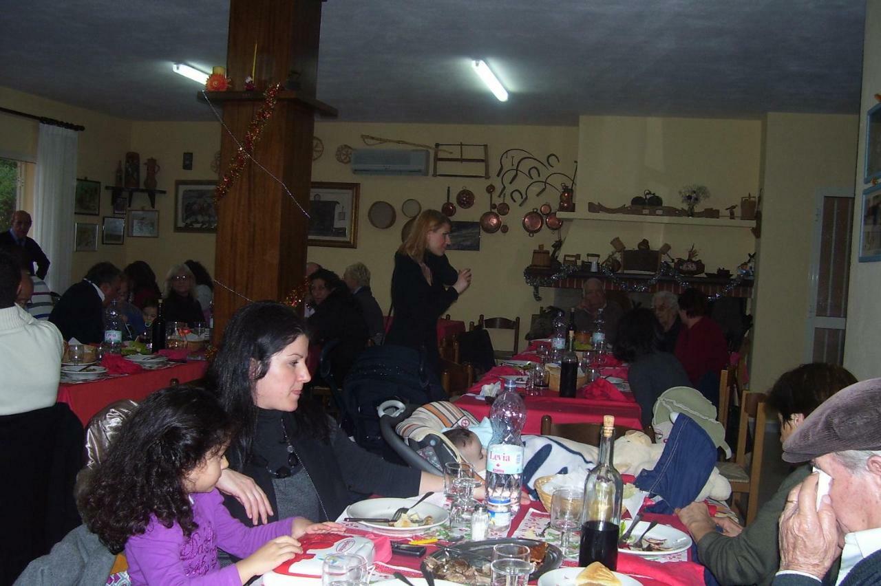 Fumu Ludurru Farm Stay Padru Dış mekan fotoğraf
