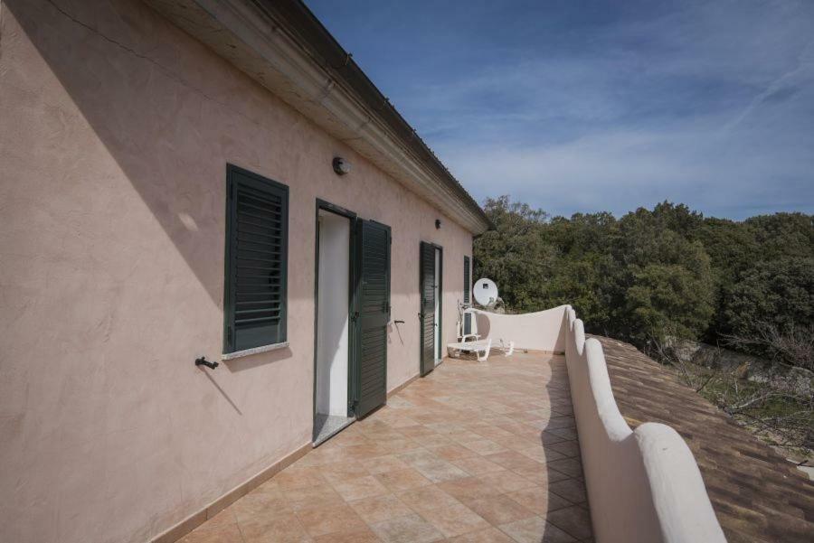 Fumu Ludurru Farm Stay Padru Dış mekan fotoğraf