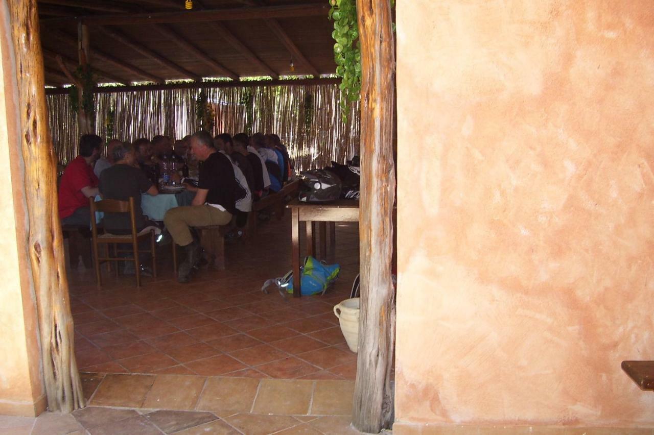 Fumu Ludurru Farm Stay Padru Dış mekan fotoğraf